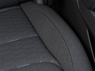 2026 RAM Ram 1500 Big Horn Crew Cab 4x4 5'7" Box