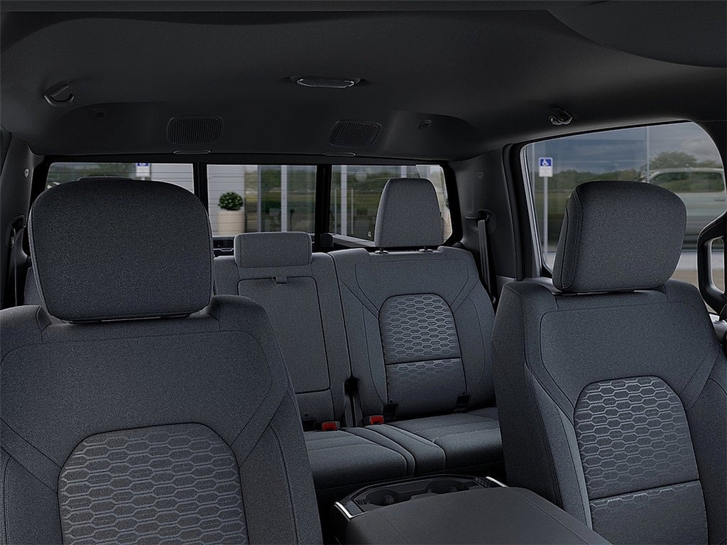 2026 RAM Ram 1500 Big Horn Crew Cab 4x4 5'7" Box