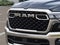 2026 RAM Ram 1500 Big Horn Crew Cab 4x4 5'7" Box