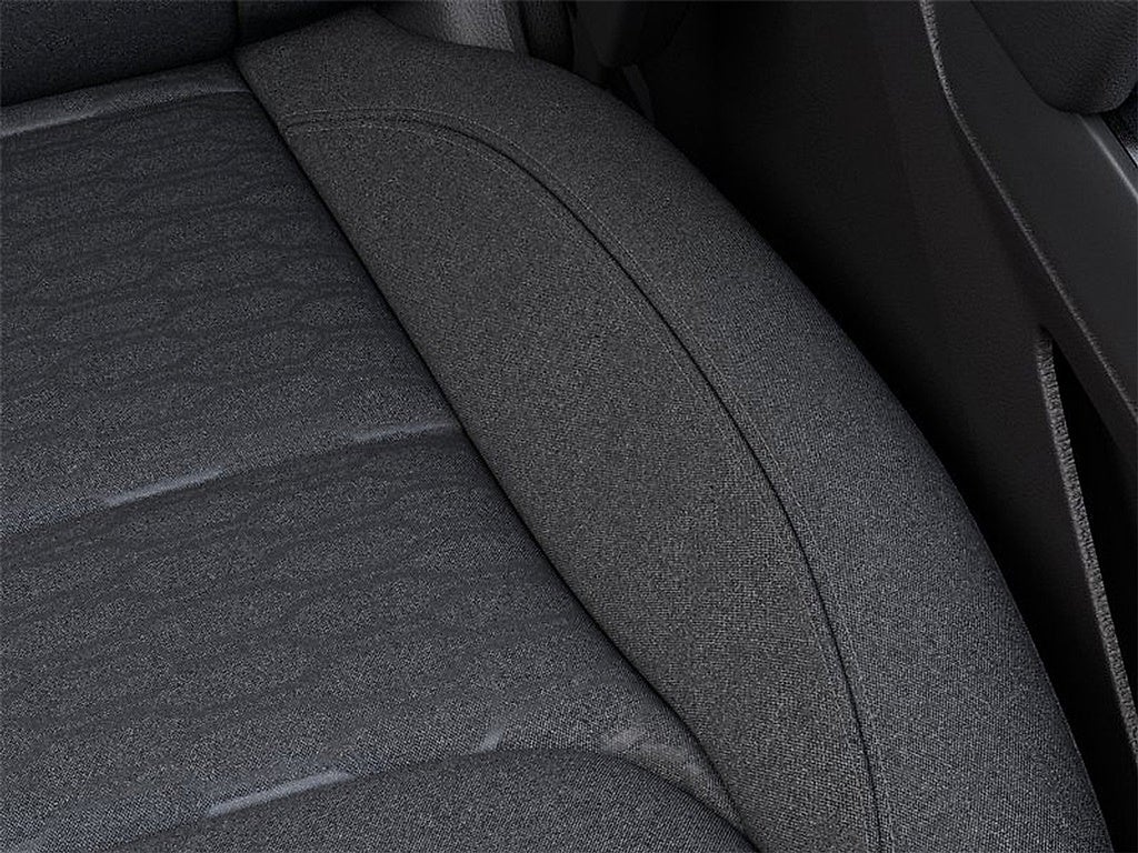 2026 RAM Ram 1500 Big Horn Crew Cab 4x4 5'7" Box