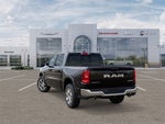 2026 RAM Ram 1500 Big Horn Crew Cab 4x4 5'7" Box