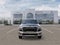 2026 RAM Ram 1500 Big Horn Crew Cab 4x4 5'7" Box