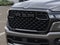 2026 RAM Ram 1500 Big Horn Crew Cab 4x4 5'7" Box