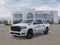 2026 RAM Ram 1500 Big Horn Crew Cab 4x4 5'7" Box