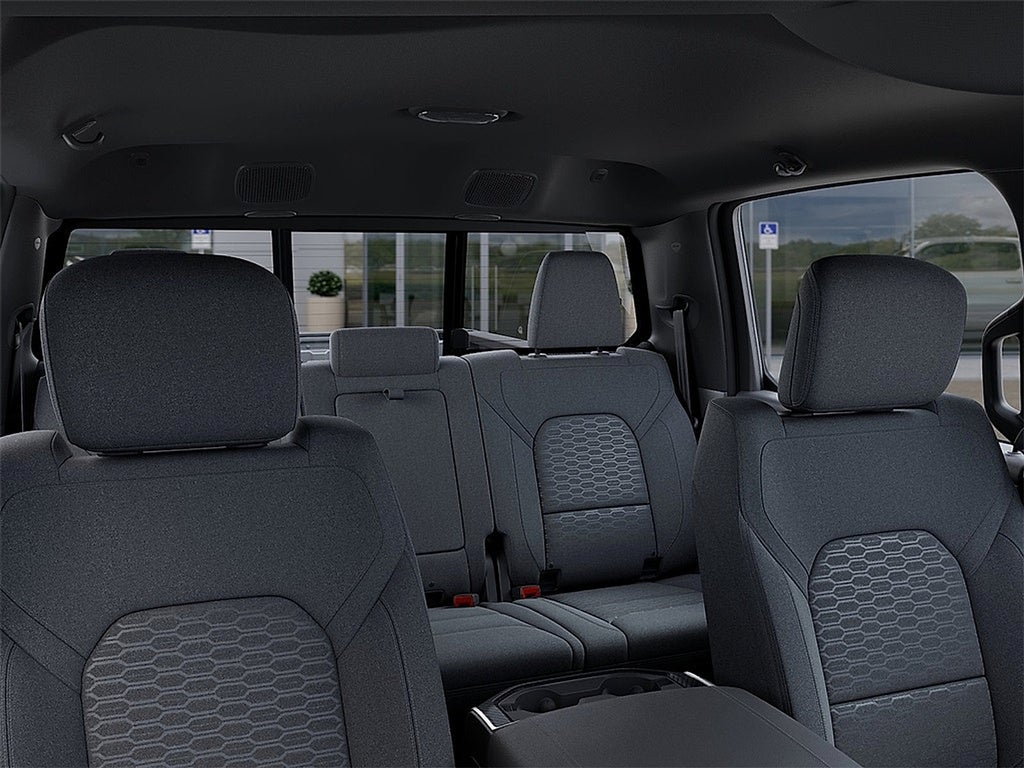 2026 RAM Ram 1500 Big Horn Crew Cab 4x4 5'7" Box