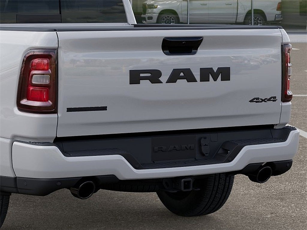 2026 RAM Ram 1500 Big Horn/Lone Star