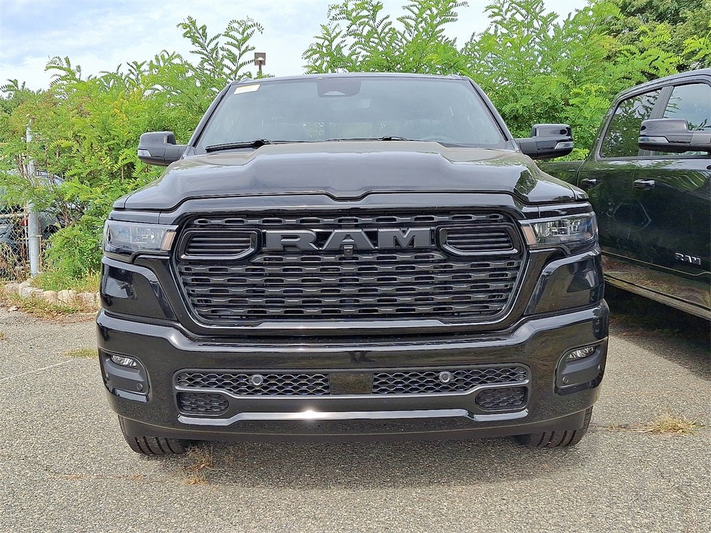 2026 RAM Ram 1500 Big Horn/Lone Star