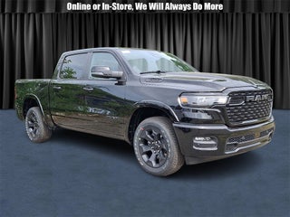 2026 RAM Ram 1500 Big Horn/Lone Star