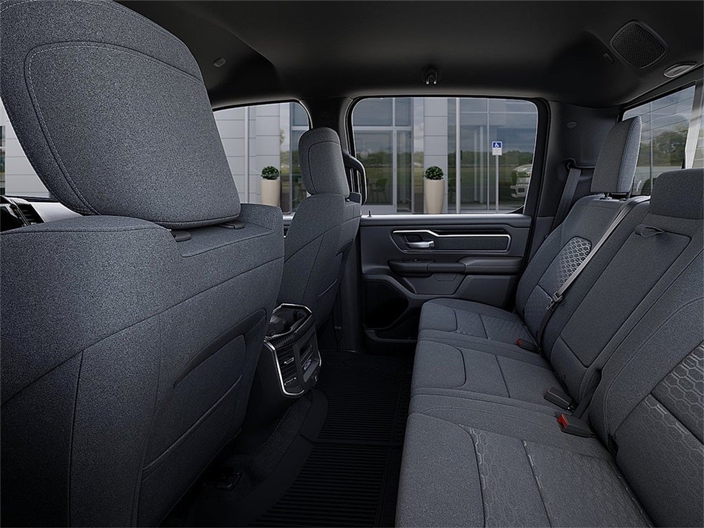 2026 RAM Ram 1500 Big Horn/Lone Star