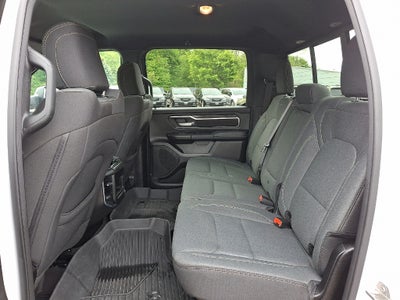 2024 RAM 1500 Big Horn