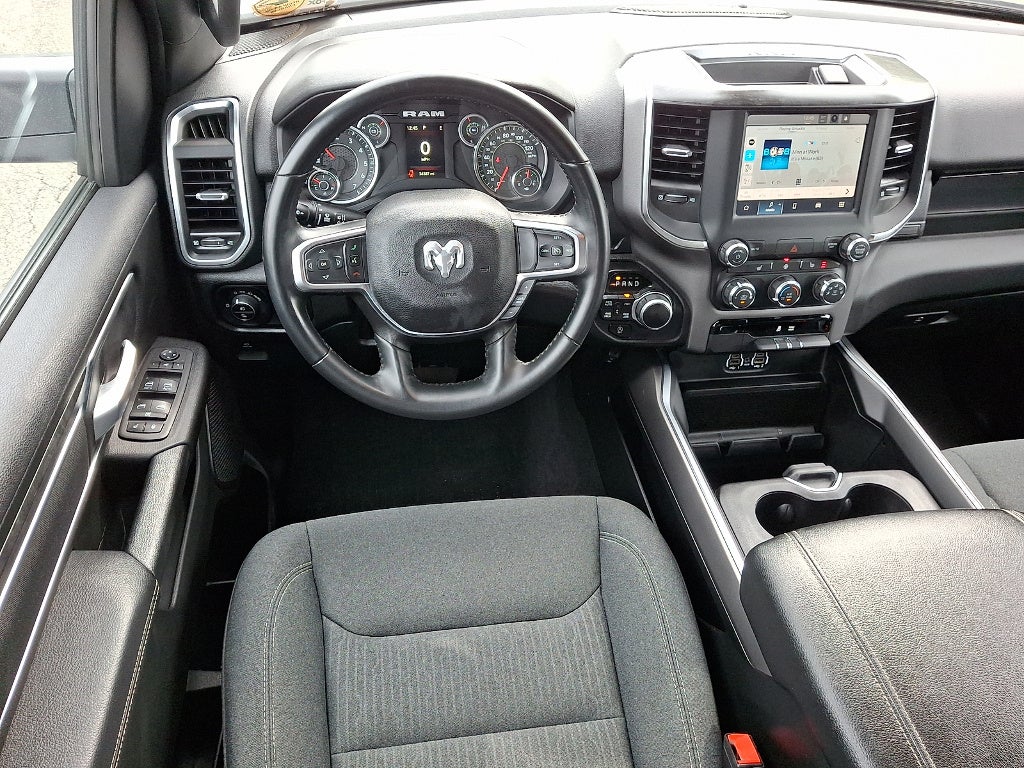 2024 RAM 1500 Big Horn