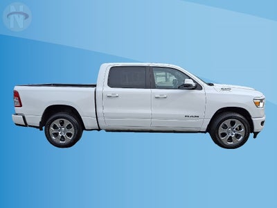 2024 RAM 1500 Big Horn