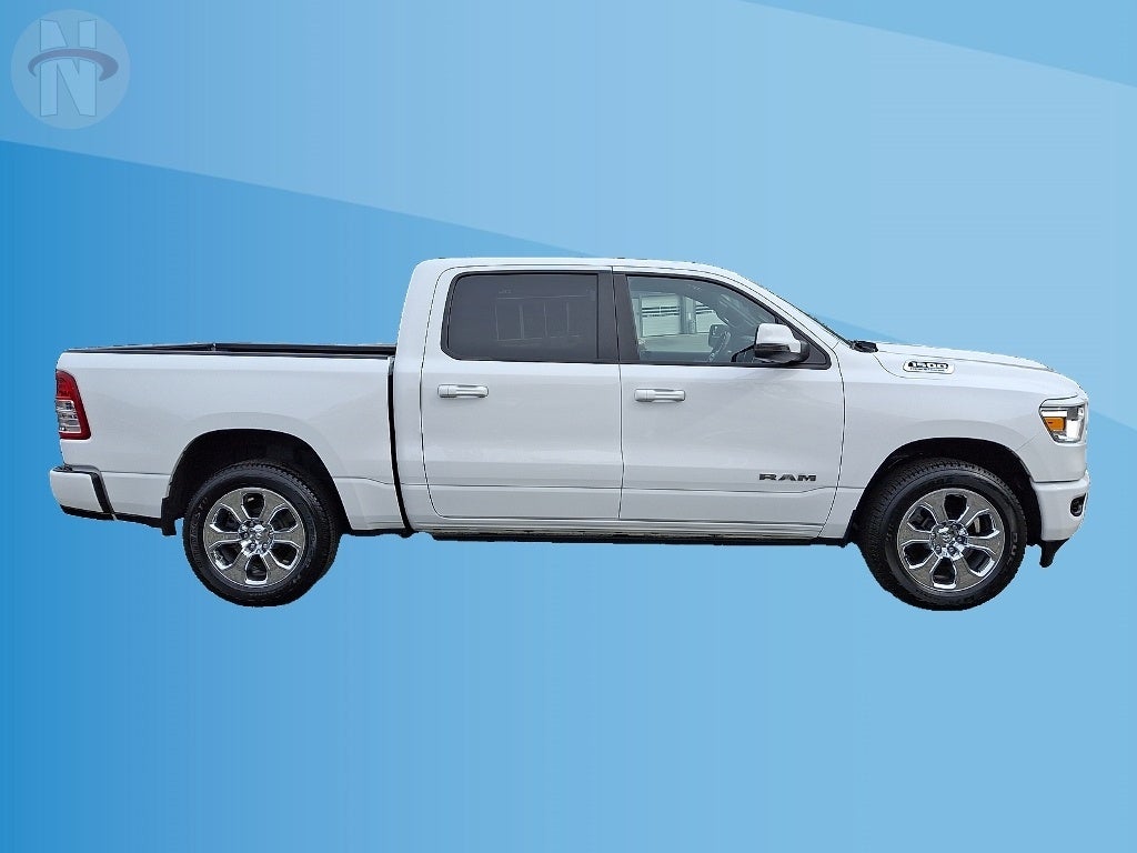 2024 RAM 1500 Big Horn