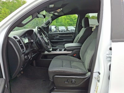 2024 RAM 1500 Big Horn