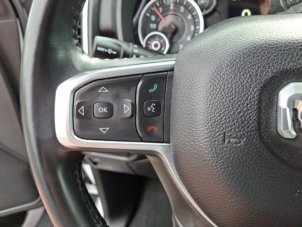2024 RAM 1500 Big Horn