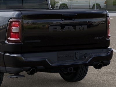 2026 RAM Ram 1500 Big Horn/Lone Star