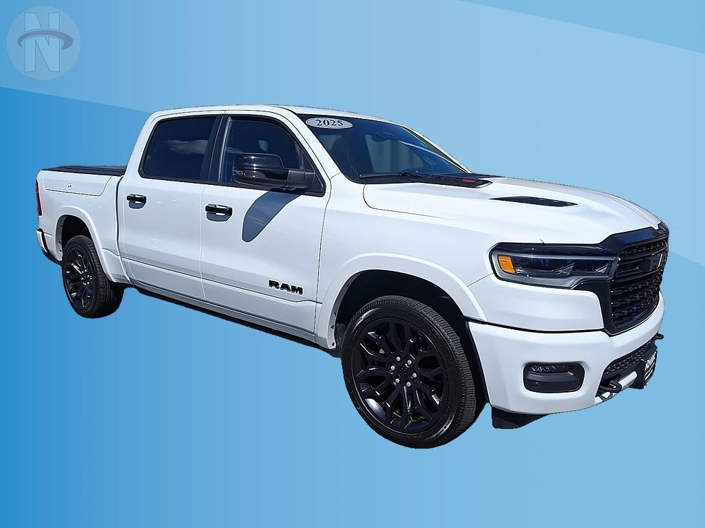 2025 RAM 1500 Limited