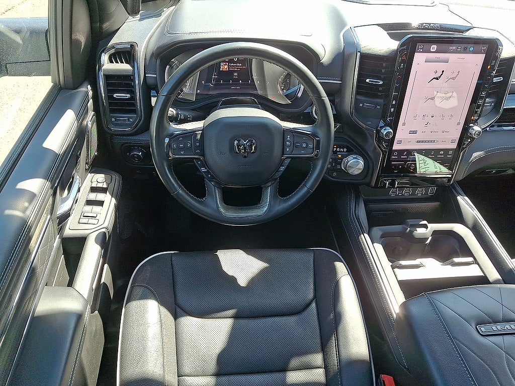 2025 RAM 1500 Limited