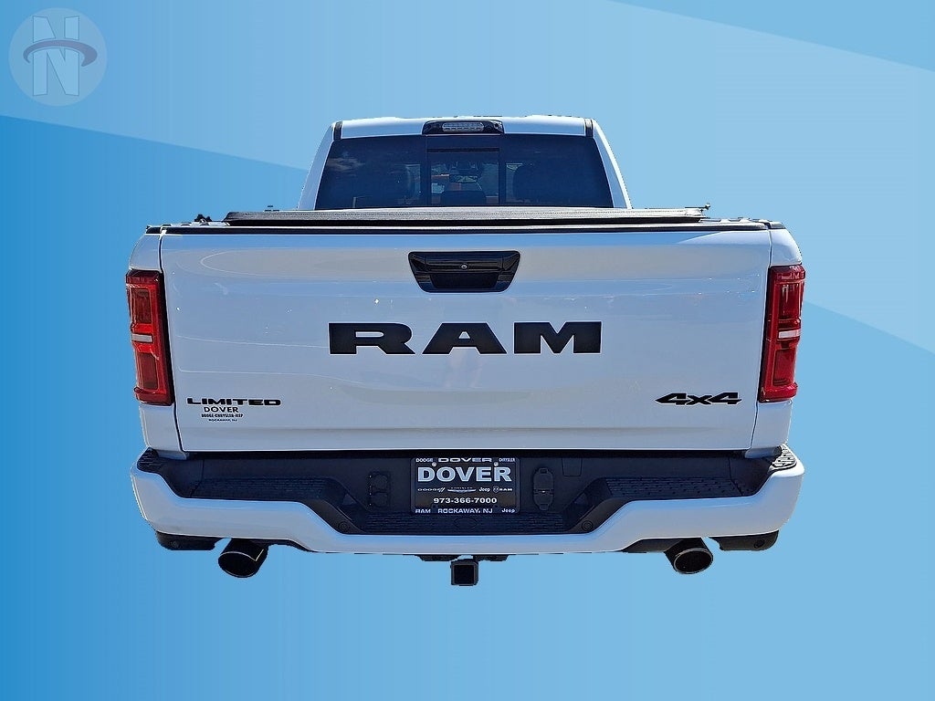 2025 RAM 1500 Limited