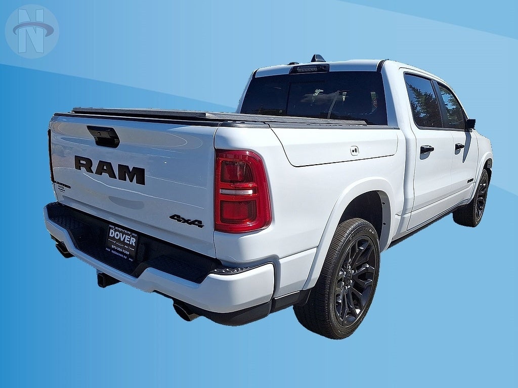 2025 RAM 1500 Limited
