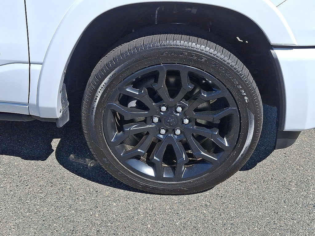 2025 RAM 1500 Limited