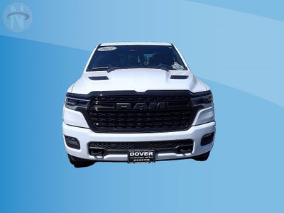 2025 RAM 1500 Limited