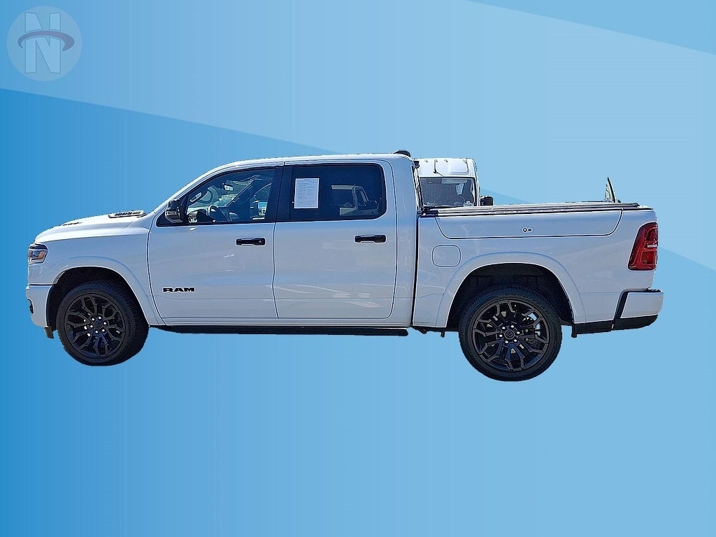 2025 RAM 1500 Limited