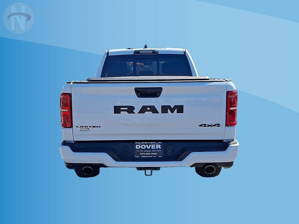2025 RAM 1500 Limited