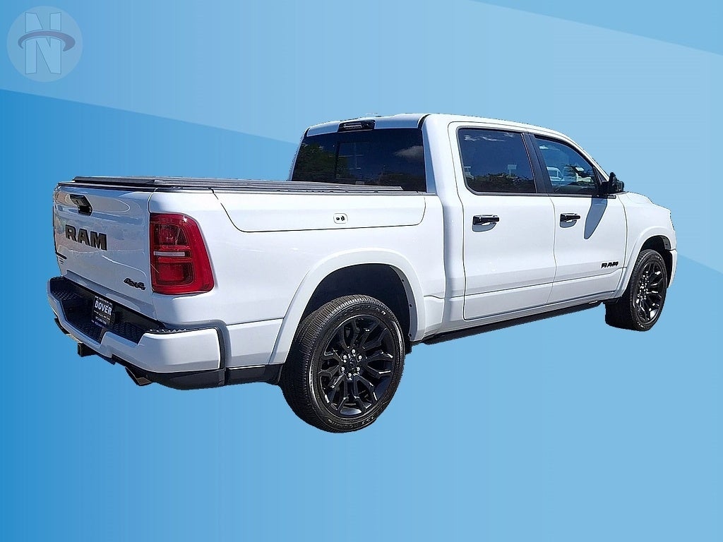 2025 RAM 1500 Limited