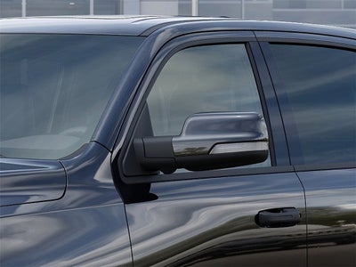 2026 RAM Ram 1500 Limited Crew Cab 4x4 5'7" Box