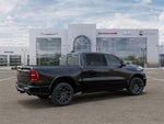 2026 RAM Ram 1500 Limited Crew Cab 4x4 5'7" Box