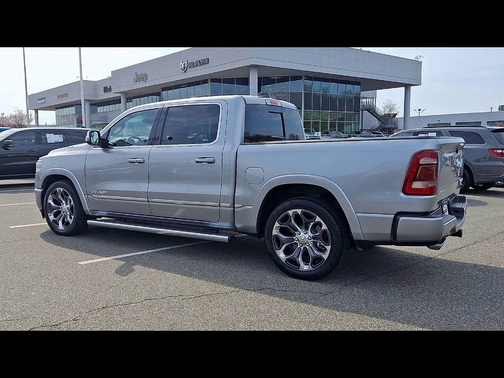 2024 RAM 1500 Limited