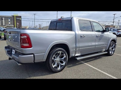 2024 RAM 1500 Limited