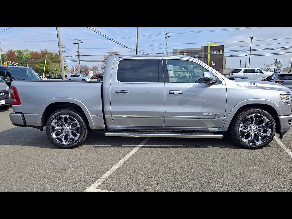 2024 RAM 1500 Limited