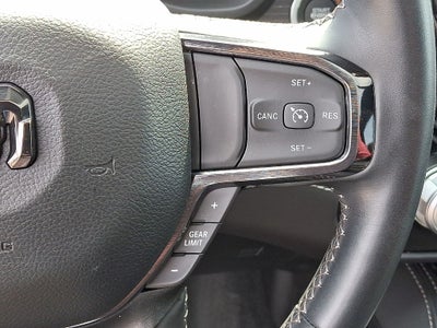 2024 RAM 1500 Limited