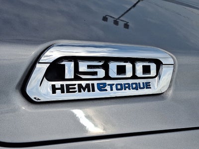 2024 RAM 1500 Limited