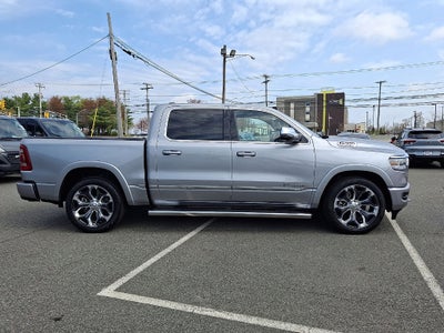 2024 RAM 1500 Limited