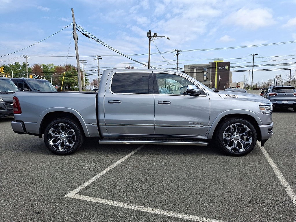 2024 RAM 1500 Limited
