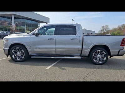 2024 RAM 1500 Limited