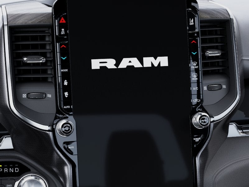 2026 RAM 1500 Limited Crew Cab 4x4 5'7" Box