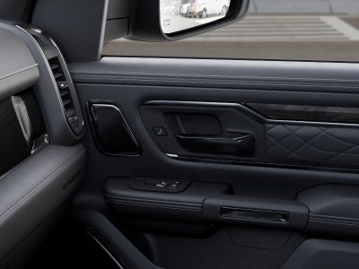 2026 RAM 1500 Limited Crew Cab 4x4 5'7" Box