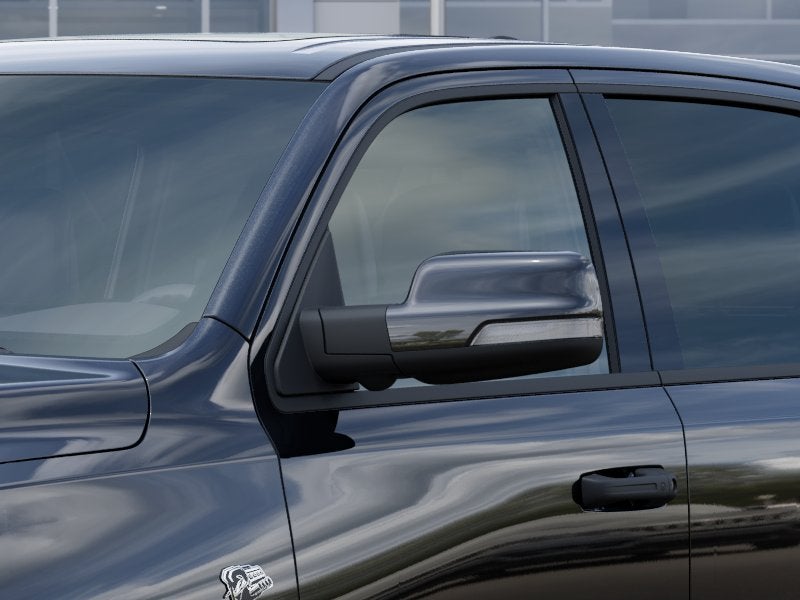 2026 RAM 1500 Limited Crew Cab 4x4 5'7" Box