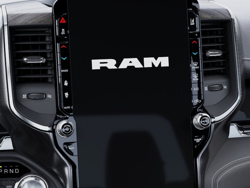2026 RAM 1500 Limited Crew Cab 4x4 5'7" Box