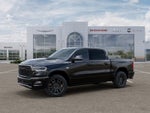 2026 RAM 1500 Limited Crew Cab 4x4 5'7" Box