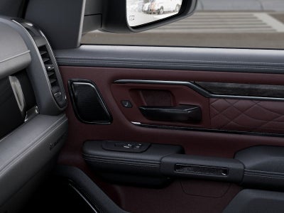 2026 RAM 1500 Limited Crew Cab 4x4 5'7" Box