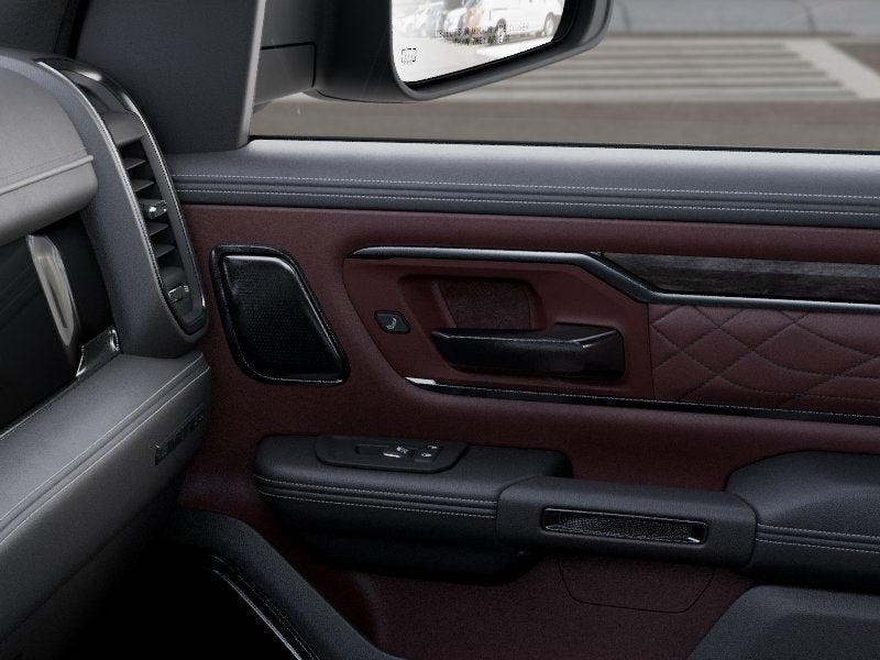 2026 RAM 1500 Limited Crew Cab 4x4 5'7" Box