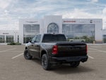 2026 RAM 1500 Limited Crew Cab 4x4 5'7" Box