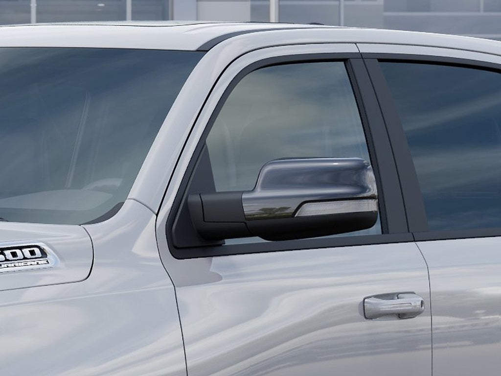 2026 RAM Ram 1500 Laramie Crew Cab 4x4 5'7" Box