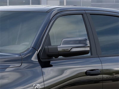 2026 RAM Ram 1500 Laramie Crew Cab 4x4 5'7" Box