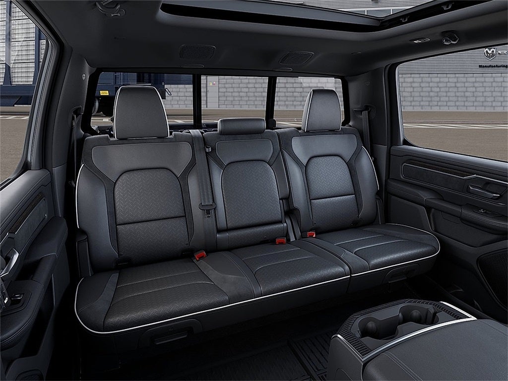 2026 RAM Ram 1500 Laramie